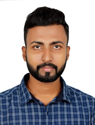 Prince S. L, Committee Member