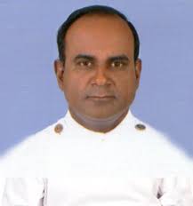 Rev. D. Jacob, President