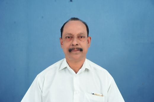 Committee member: YESUDAS